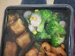 -711便利店(第二儿童医院店)