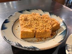 炸豆腐-Cuc Gach Quan Restaurant