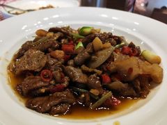 -临家闽南菜(宝洲路店)