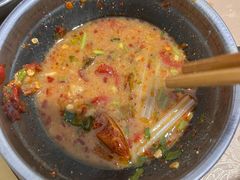 -黑竹沟新场牛肉火锅