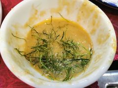 酱料-光明清汤羊(宝业路店)