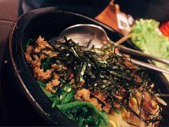 炼火-炼火烤肉店