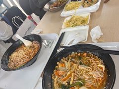 -南京信息职业技术学院-1食堂