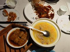 -避风塘·老港味餐厅(虹口龙之梦店)