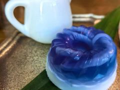 -帕蓝·暹罗料理(大学路店)