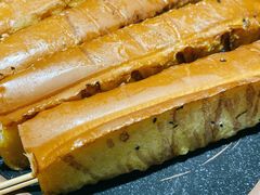 -86烧烤·炭火烧烤 (石人总店)