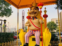 -安徒生童话乐园