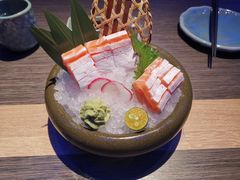 -炙柒Sekinana·精致日料(合生汇店)