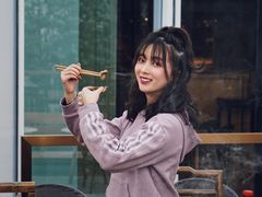 -风与炭BBQ户外火锅烧烤(成都群光君悦酒店)