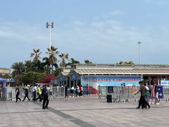 -珠海拱北口岸