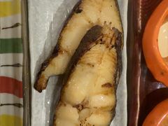 -吉兆·料理(红梅南路店)