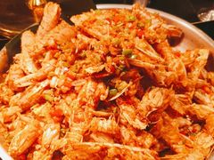 -昆明佳华广场酒店·西餐厅