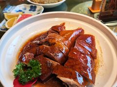-阿元烧鹅(文明路店)