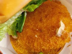 -麦当劳(城西银泰店)