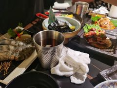 -厚贞日式烤肉(浦东汇智店)
