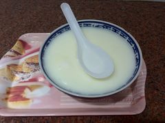 双皮奶-百花传统甜品店(原址店)