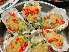 -飞尝蚝·顺德菜·鱼生(顺德总店)
