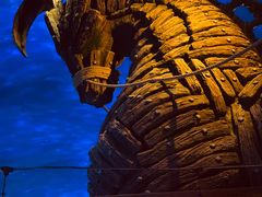 -波塞冬旅游度假区