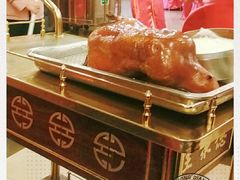 -全聚德(长江路店)