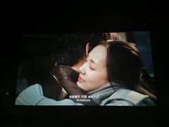 -中影国际影城(昆山花园城CINITY LED店)