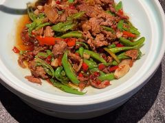 -莘府·老豆腐鱼头·建德菜(金马店)