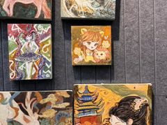 -八哥美术·成人美术画室(总校区)