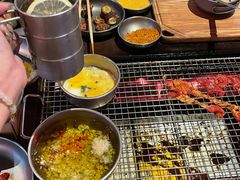 -夜食白市Yespicy·烧烤啤酒宵夜(番禺四海城店)