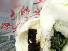 -老上海大包(四川北路店)