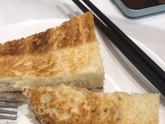 -香港深仔记茶餐厅(东门店)