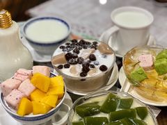 -周大娘牛乳(旧寨古村总店)