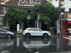 -Let's Relax Spa(Phuket 3rd Street)