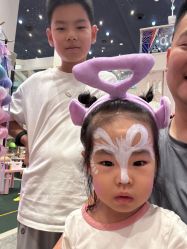 -奈尔宝家庭中心·亲子餐厅(华采天地店)