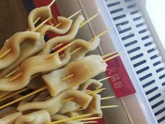 火锅粉-马路边边串串香(一匡街店)