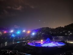 -鼎盛王朝康熙大典实景演出