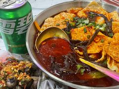 -龍城柳州螺蛳粉(群星路店)