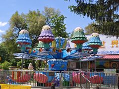 -长春市南湖公园