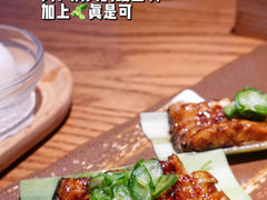 -渡鲑亭(东二环泰禾广场店)