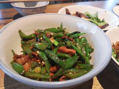 -农耕记·湖南土菜(科技园店)
