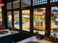 -木王宴语·野生鲜菌火锅(玉河店)
