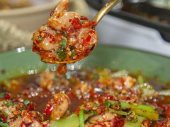 -锦府盐帮·侯宅(五棵松万达店)