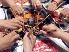 -海底捞火锅(公益西桥店)