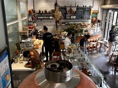-O'mills Sourdough Bakery&Bistro(永嘉路店)