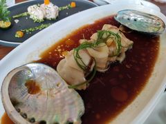 -喜鼎海胆水饺(东港店)