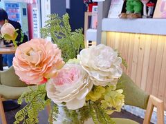 -THE ALLEY 鹿角巷(合生汇店)