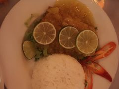 -Lanterns Vietnamese Restaurant