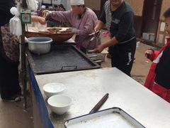 -老西关黄老太牛肉烧饼