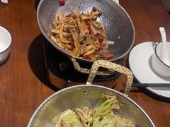 -U你·天然调味(南湖总店)