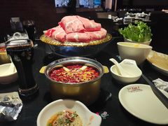 -鲁西肥牛(九方购物中心店)