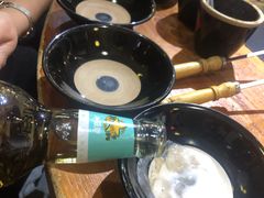 -水浒烤肉(国贸店)
