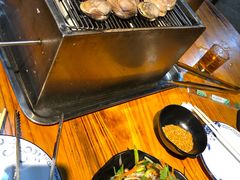 -丹东特色烤肉(南光三部店)